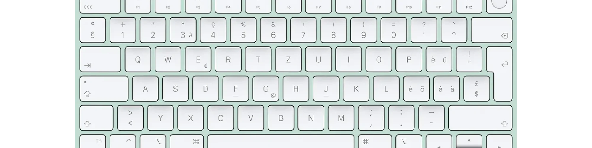 apple-magic-keyboard-mit-touch-id-und-ch-layout-gruen-guenstig-kaufen